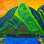 Mauka, Makai – Hawaiʻi