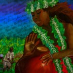 The Legend Of The Taro – Hawaiʻi