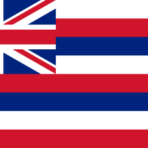 v. Hae Hawaiʻi (Hawaiian Flag) 3ʻx5ʻ